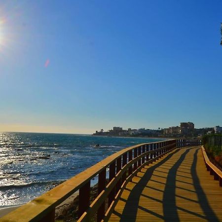 Parque Playa, In The Heart Of La Cala De Mijas.アパートメント エクステリア 写真